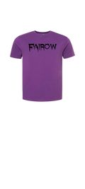 Fairow Shirt - Purple