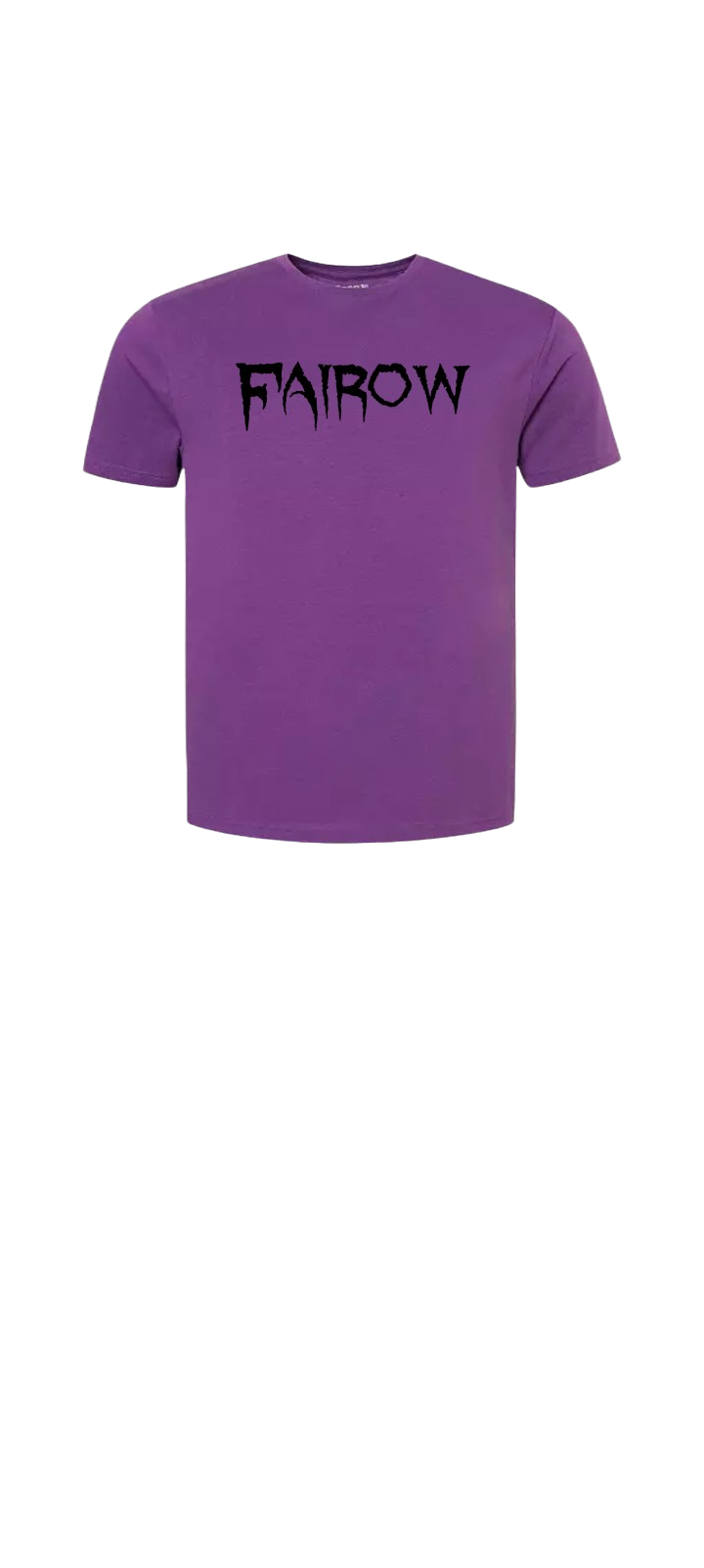 Fairow Shirt - Purple