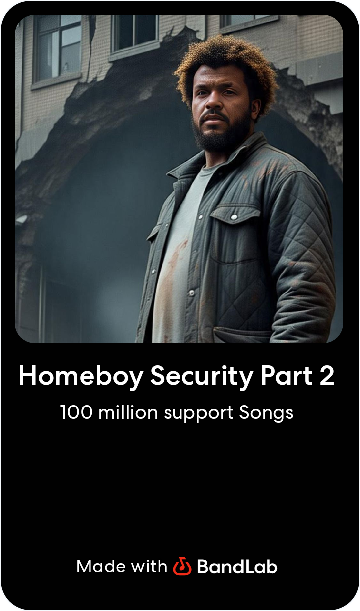 Party Private Link (new hit single) Homeboy Security Part 2 "Summer Sale"